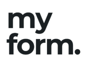 MyForm Logo
